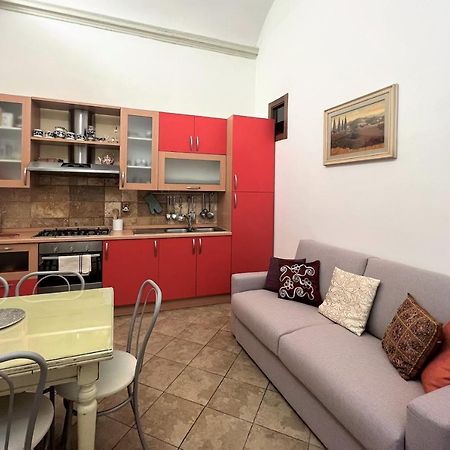 Апартаменты Casa Conti-Nearby Piazza Del Campo Сиена Экстерьер фото