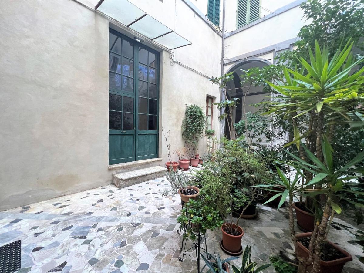 Апартаменты Casa Conti-Nearby Piazza Del Campo Сиена Экстерьер фото