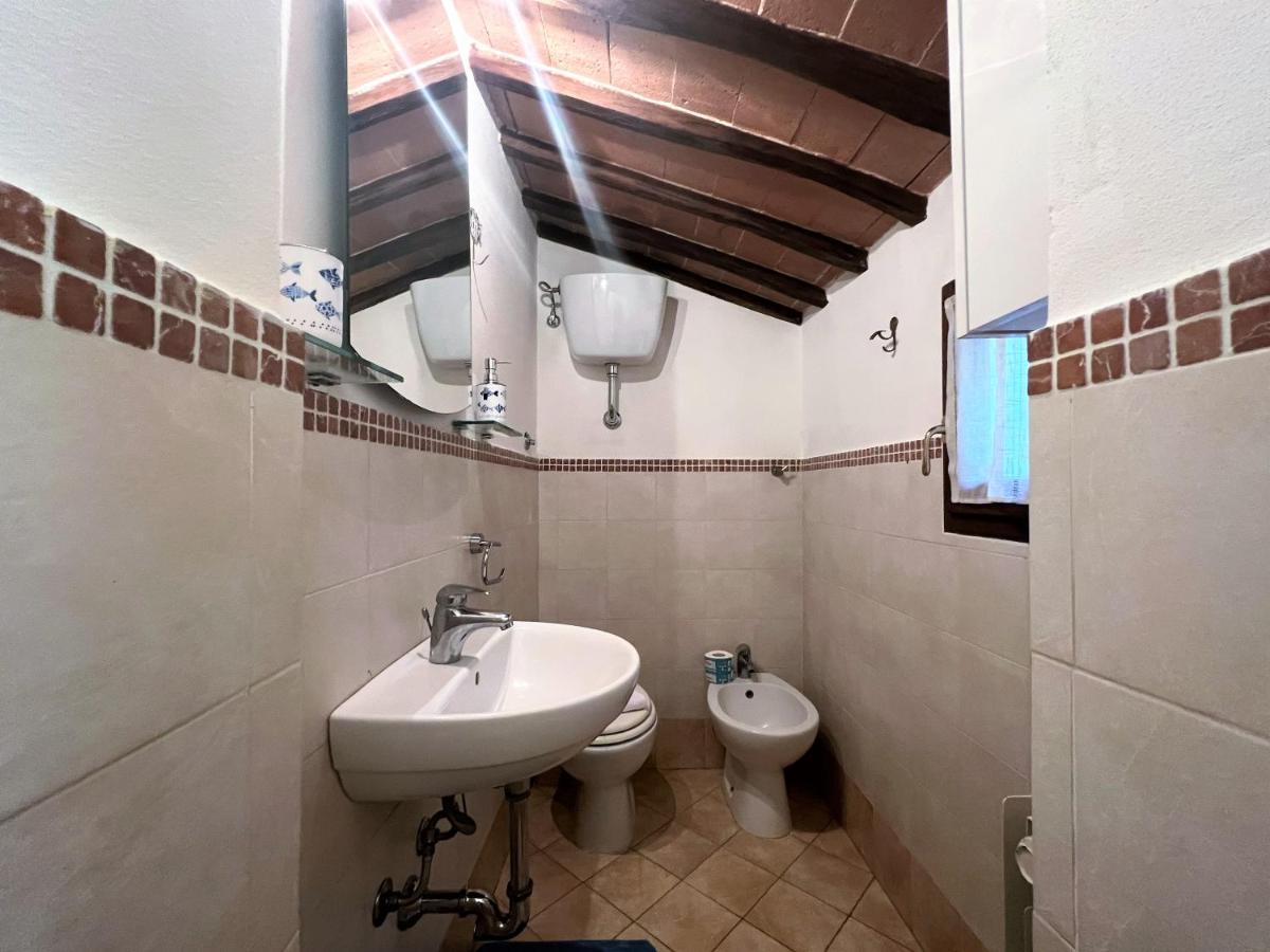 Апартаменты Casa Conti-Nearby Piazza Del Campo Сиена Экстерьер фото