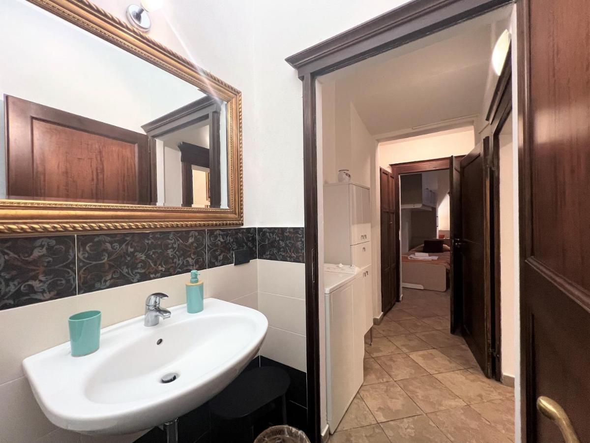 Апартаменты Casa Conti-Nearby Piazza Del Campo Сиена Экстерьер фото