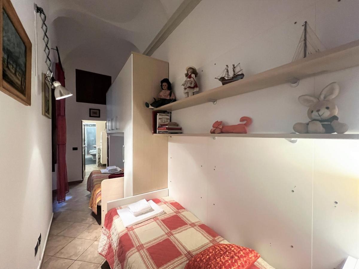 Апартаменты Casa Conti-Nearby Piazza Del Campo Сиена Экстерьер фото