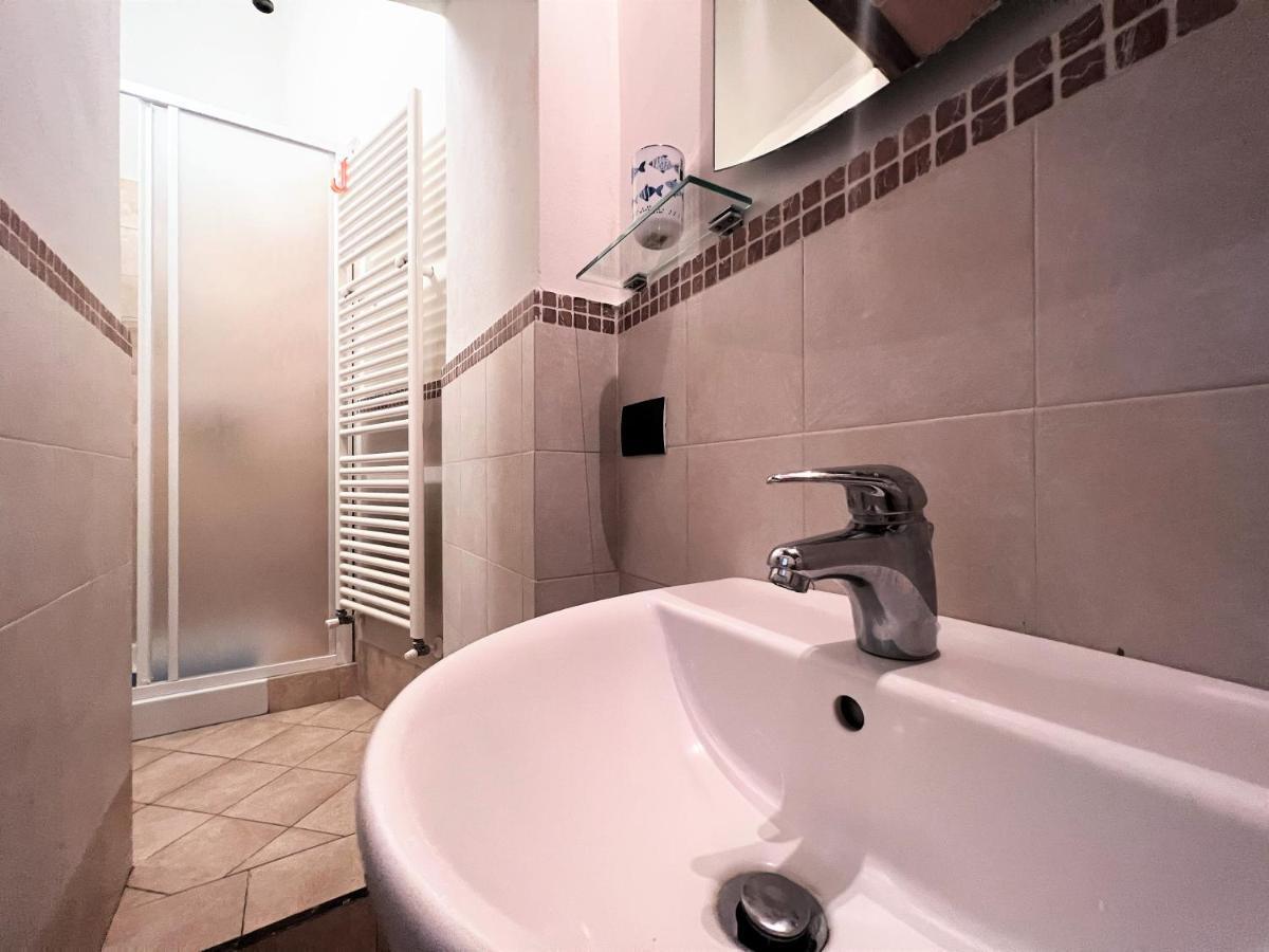 Апартаменты Casa Conti-Nearby Piazza Del Campo Сиена Экстерьер фото