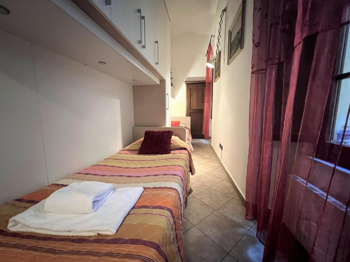 Апартаменты Casa Conti-Nearby Piazza Del Campo Сиена Экстерьер фото
