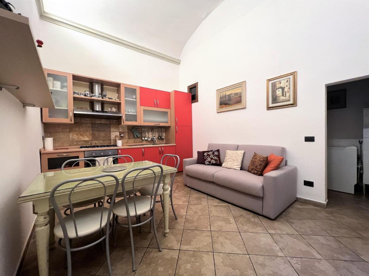 Апартаменты Casa Conti-Nearby Piazza Del Campo Сиена Экстерьер фото