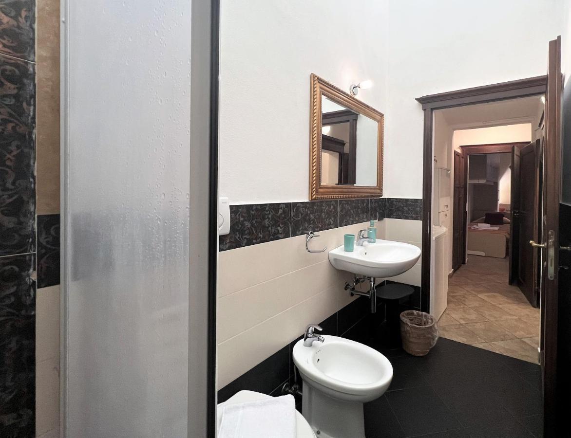 Апартаменты Casa Conti-Nearby Piazza Del Campo Сиена Экстерьер фото