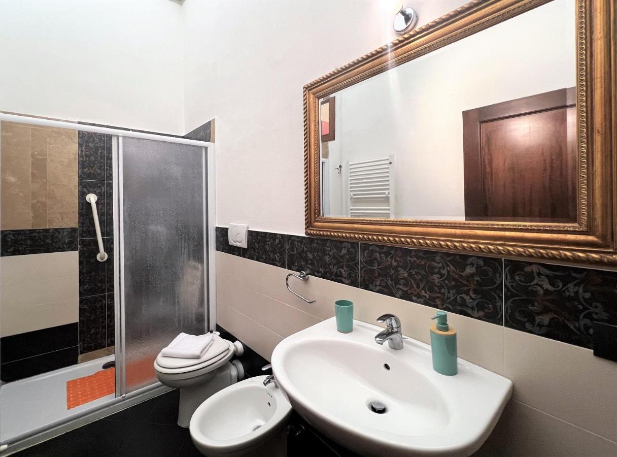 Апартаменты Casa Conti-Nearby Piazza Del Campo Сиена Экстерьер фото
